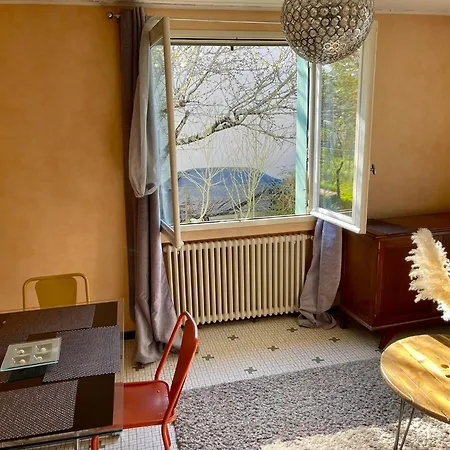 Reflet D'epoque بيت للعطل *