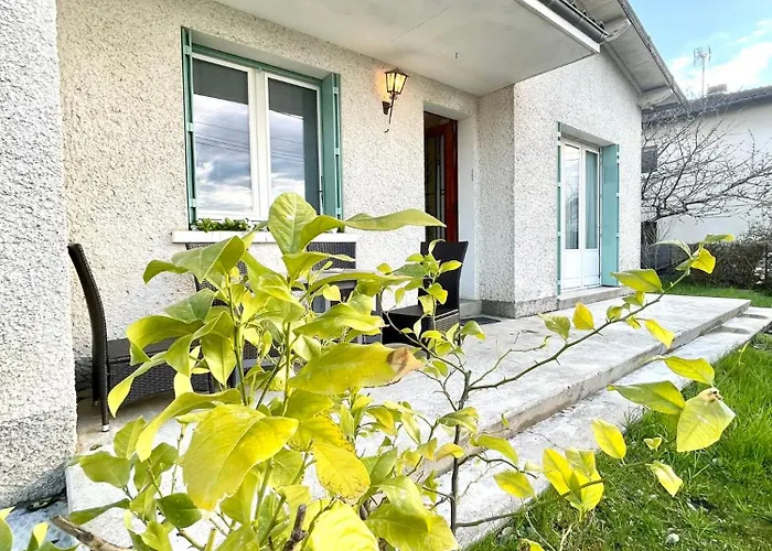 بيت للعطل Reflet D'epoque *