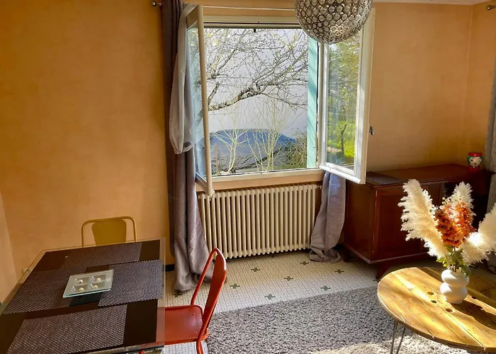 Reflet D'epoque بيت للعطل *