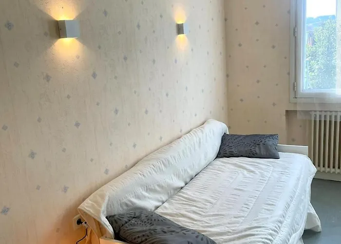 بيت للعطل Reflet D'epoque Briatexte