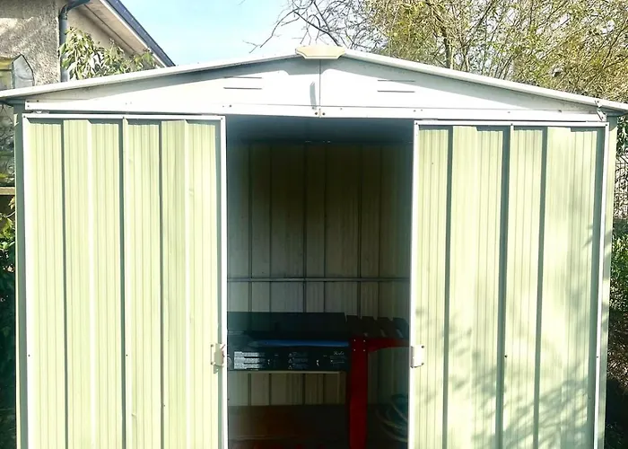 بيت للعطل Reflet D'epoque Briatexte