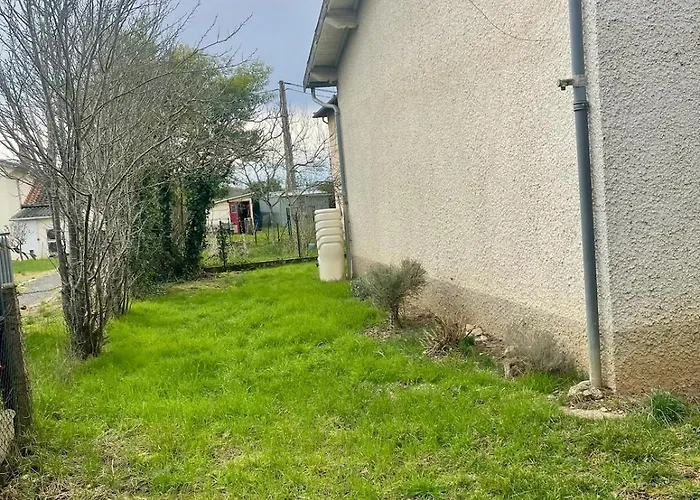 Reflet D'epoque بيت للعطل