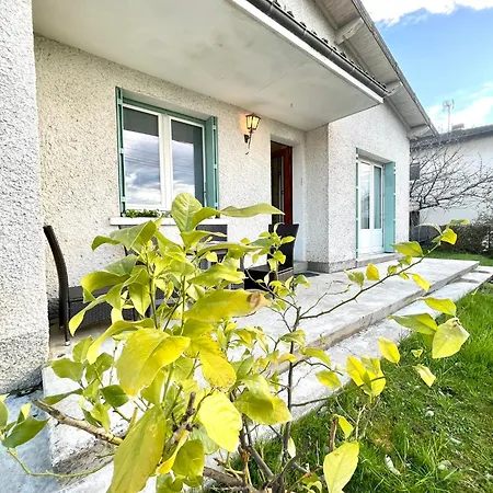 Дом отдыха Reflet D'epoque *