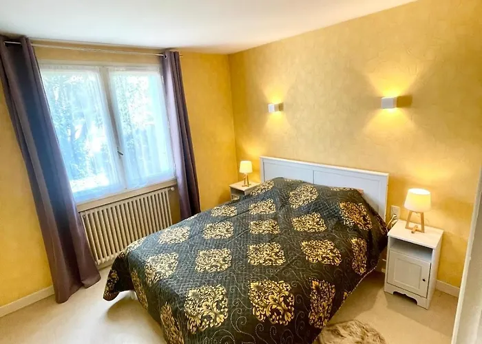 Дом отдыха Reflet D'epoque *