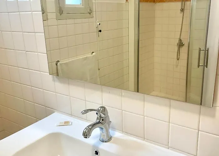 Reflet D'epoque Дом отдыха *